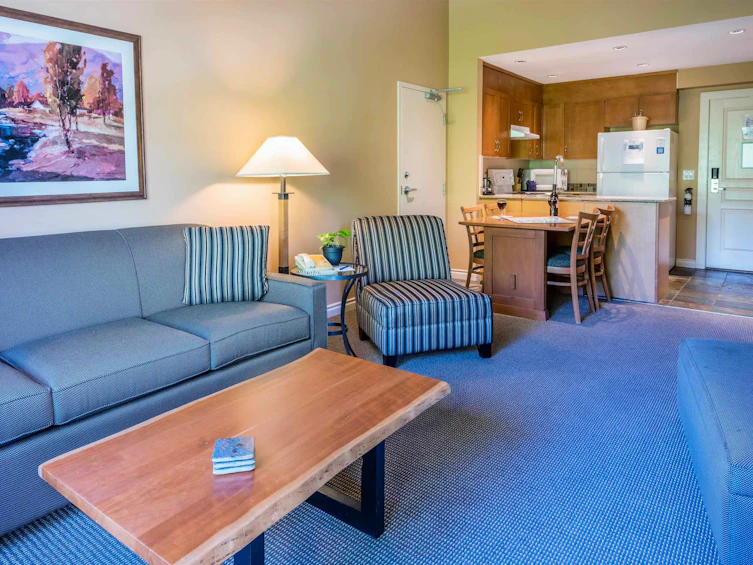 124-1490 Highway 99, Pemberton, BC, V0N 2L1 - 2