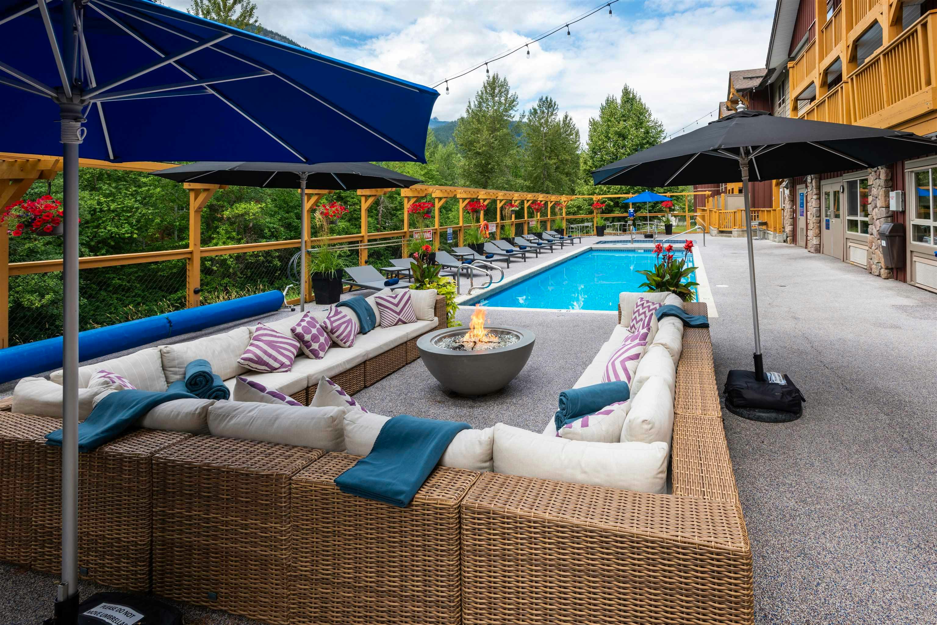124-1490 Highway 99, Pemberton, BC, V0N 2L1 - 14