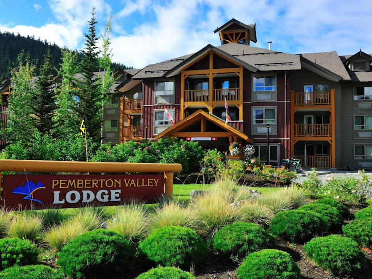 124-1490 Highway 99, Pemberton, BC, V0N 2L1