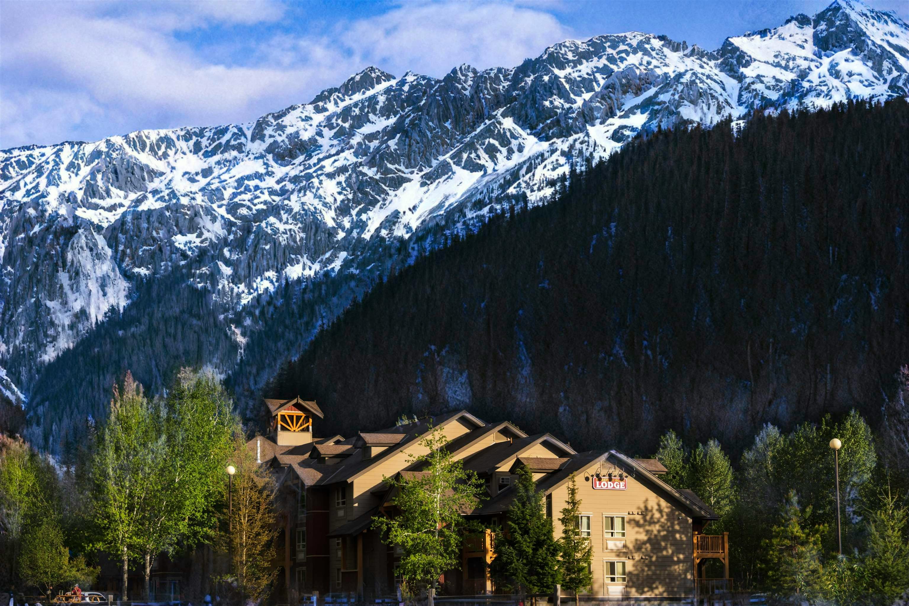 124-1490 Highway 99, Pemberton, BC, V0N 2L1 - 12