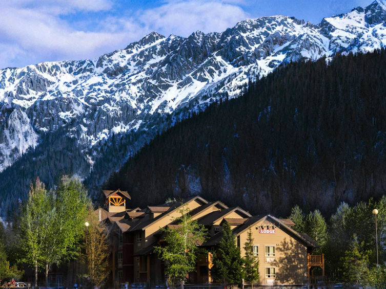 124-1490 Highway 99, Pemberton, BC, V0N 2L1 - 12
