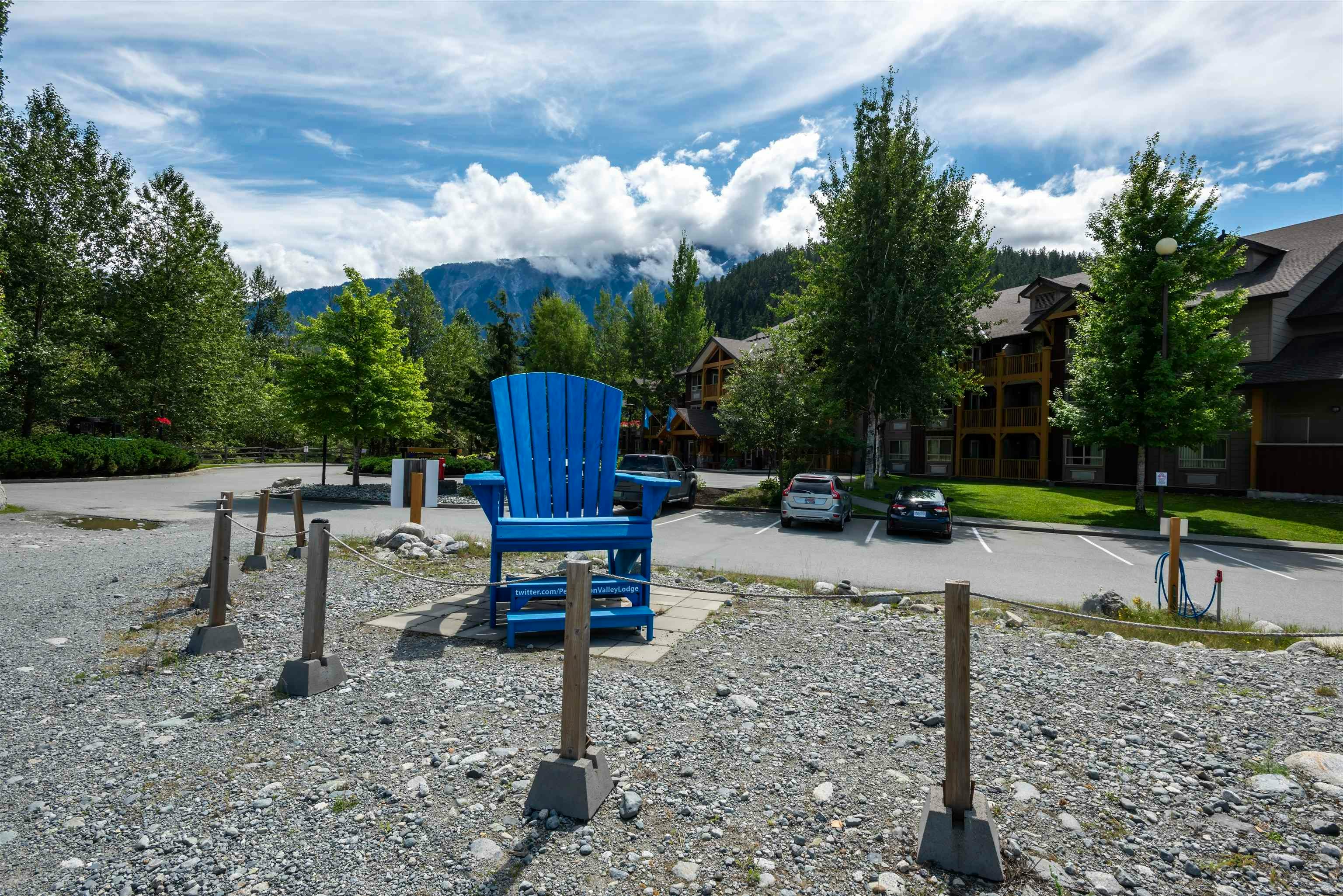 124-1490 Highway 99, Pemberton, BC, V0N 2L1 - 17