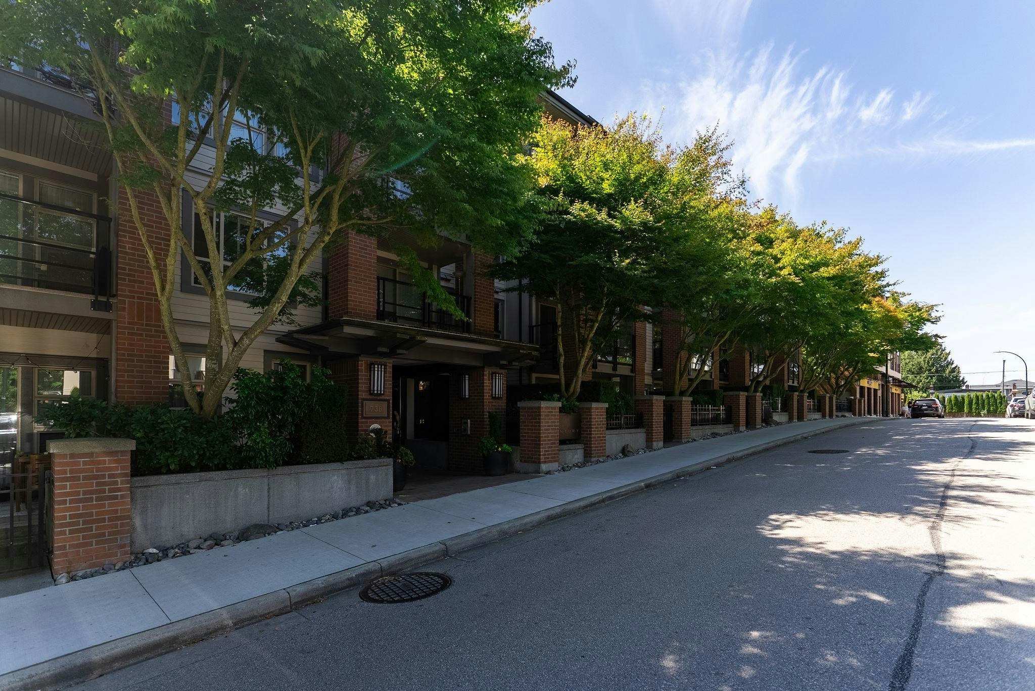213-738 E 29th Avenue, Vancouver, BC, V5V 0B6 - 27