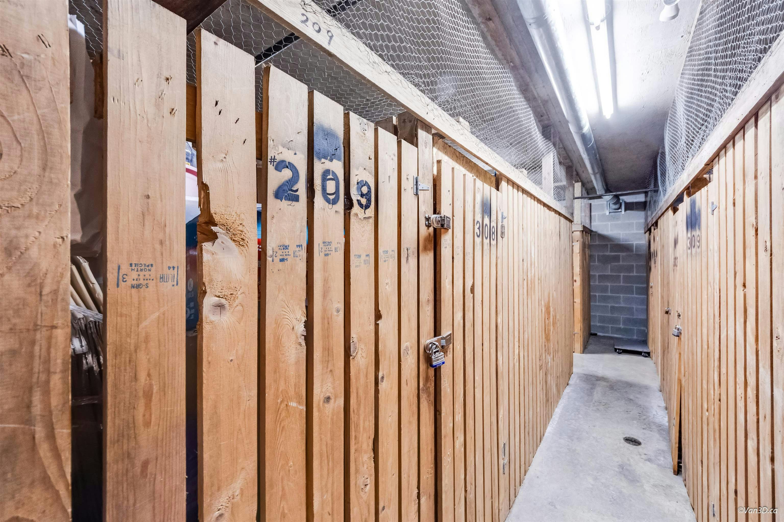 209-5818 Lincoln Street, Vancouver, BC, V5R 4P7 - 21