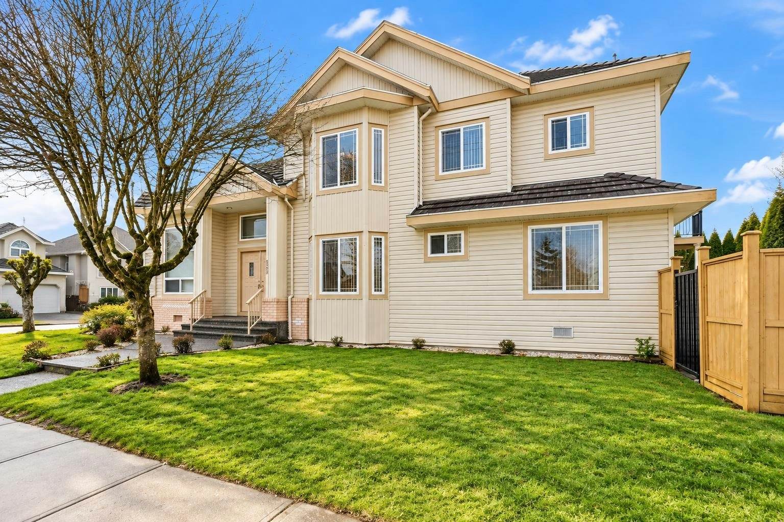 6593 125a Street, Surrey, BC, V3W 6S9 - 2