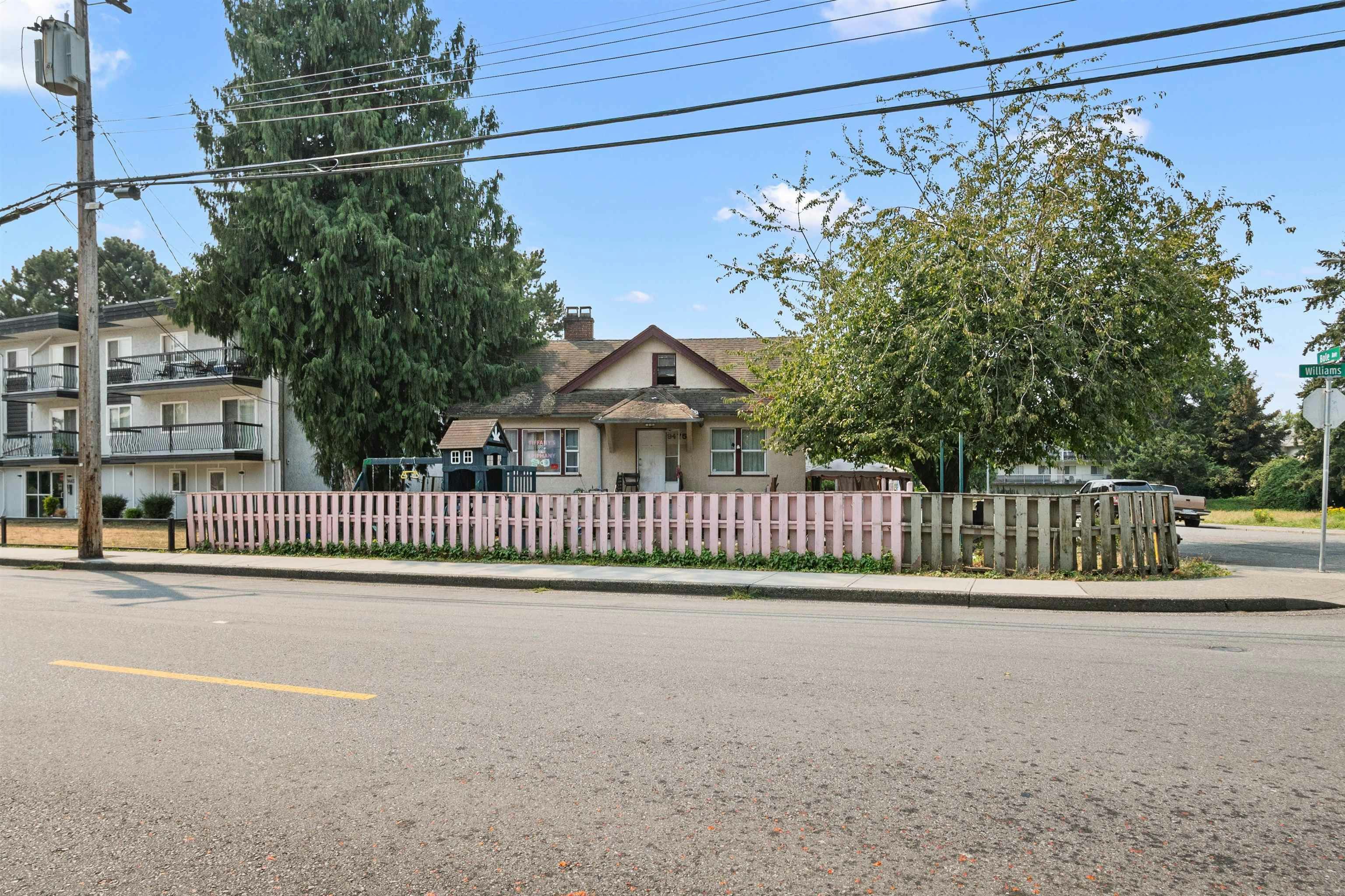 9475 Williams Street - 2