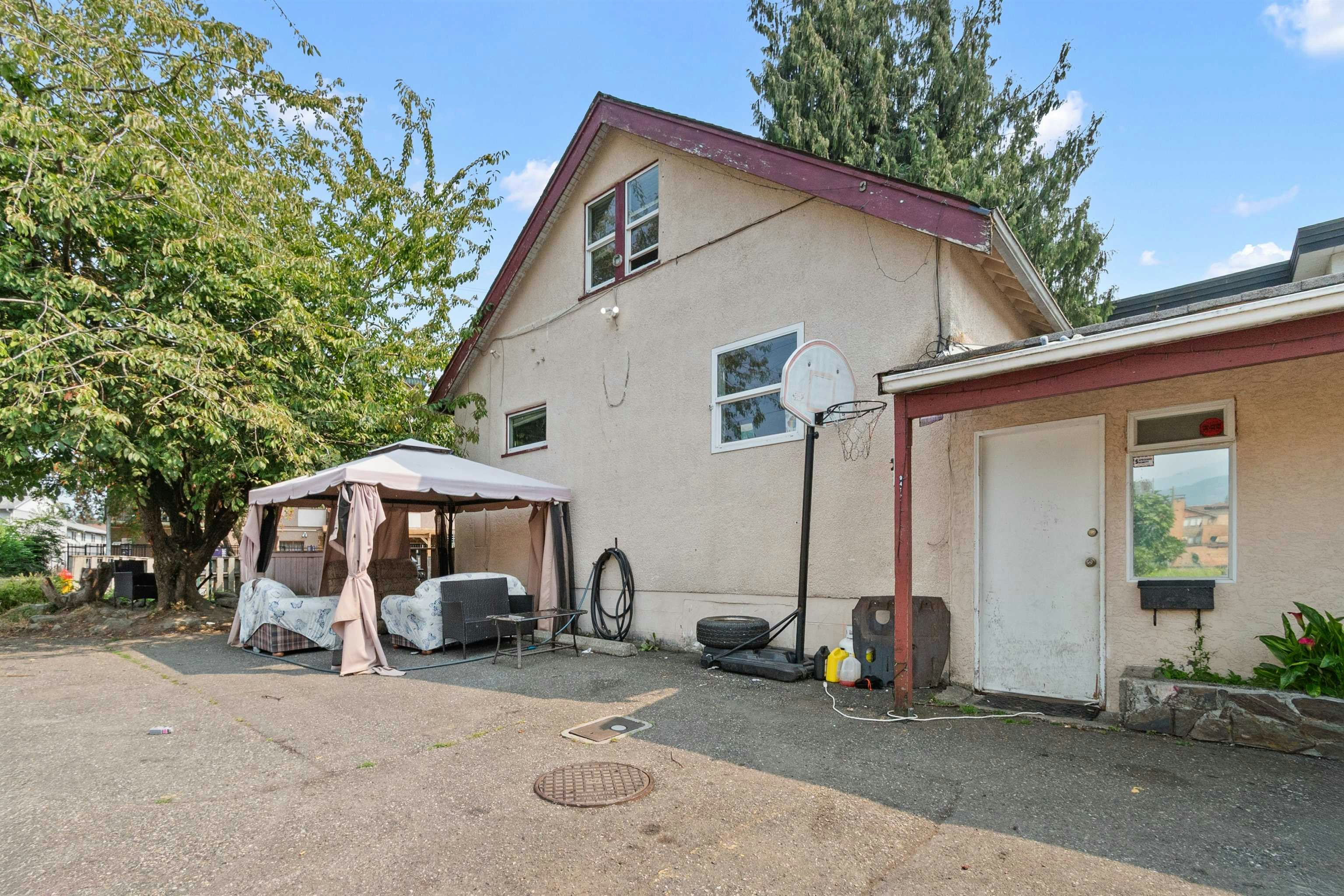 9475 Williams Street, Chilliwack, BC, V2P 5E8 - 9
