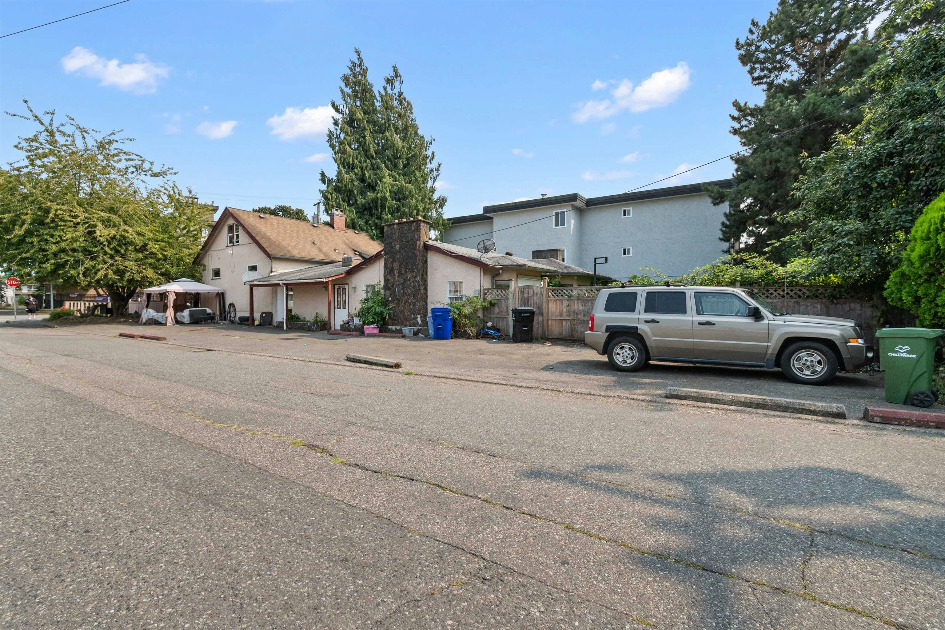 9475 Williams Street, Chilliwack, BC, V2P 5E8 - 6