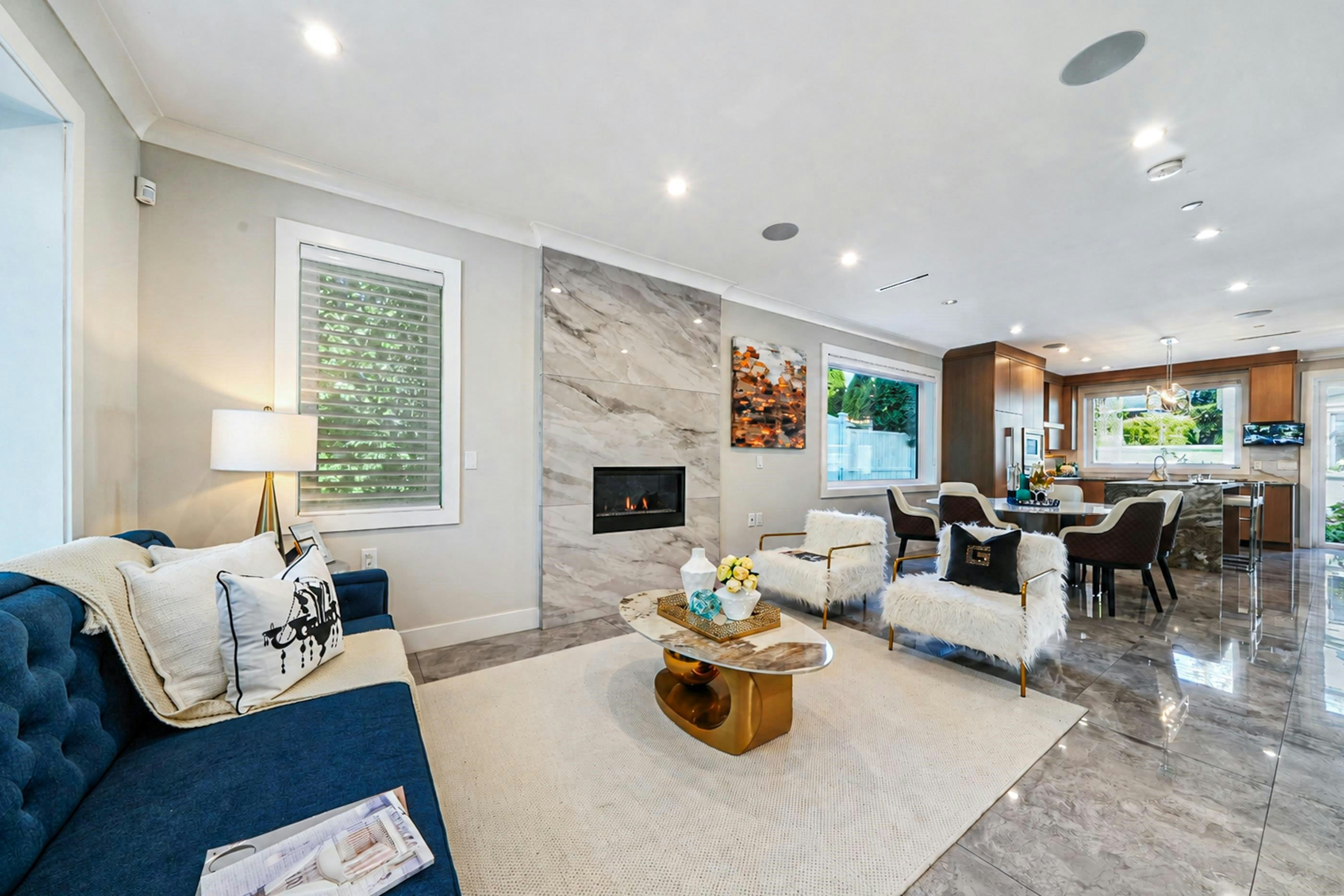 6576 Yew Street, Vancouver, BC, V6P 5V9 - 3