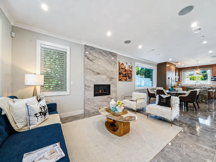 6576 Yew Street, Vancouver, BC, V6P 5V9 - 3