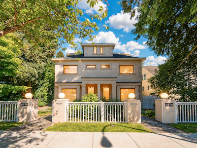 6576 Yew Street - 2