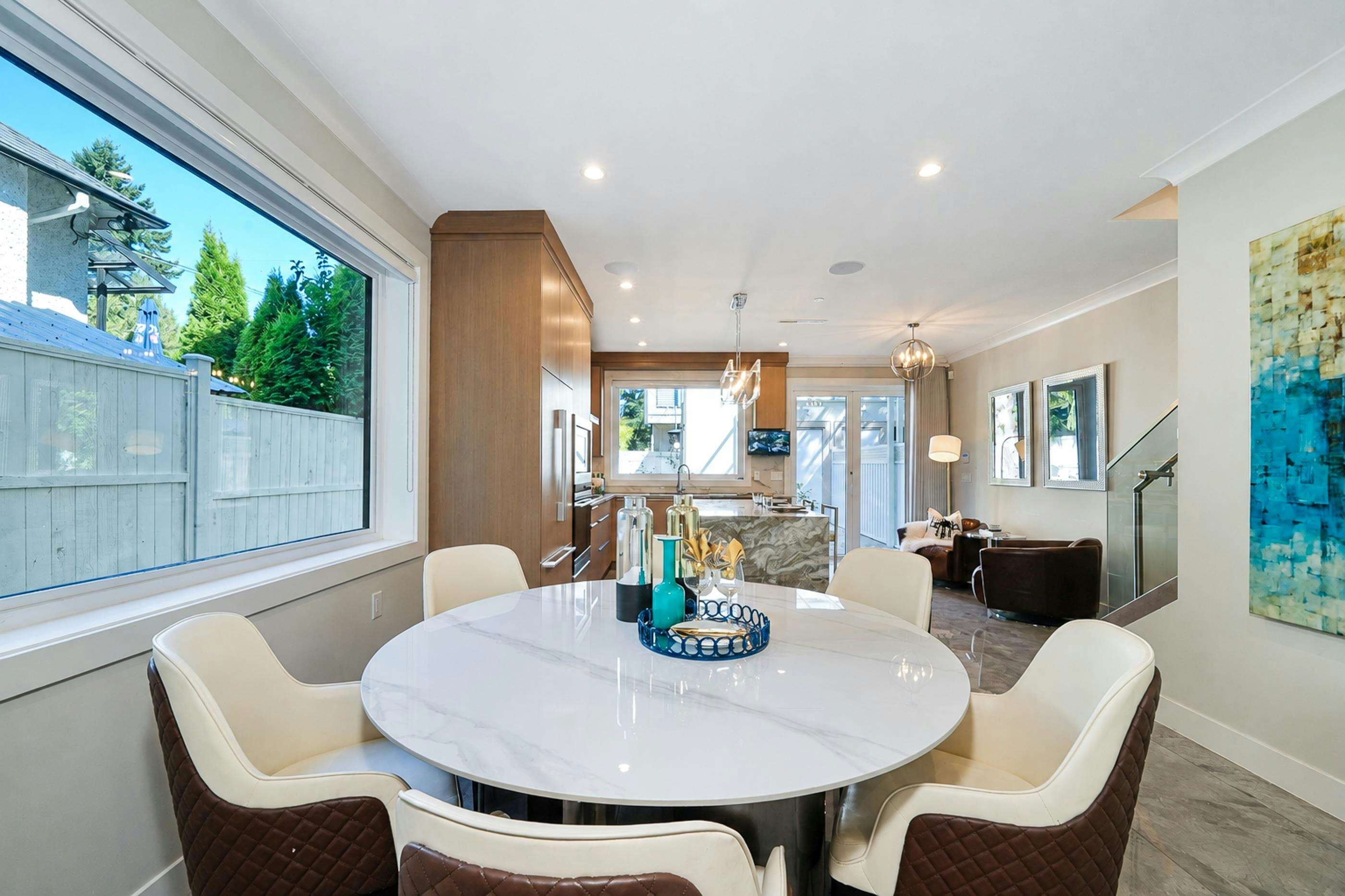 6576 Yew Street, Vancouver, BC, V6P 5V9 - 10