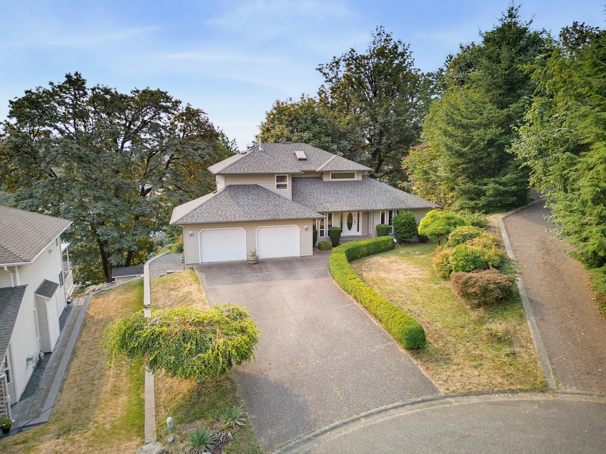 8630 Sunburst Place, Chilliwack, BC, V2R 3J1