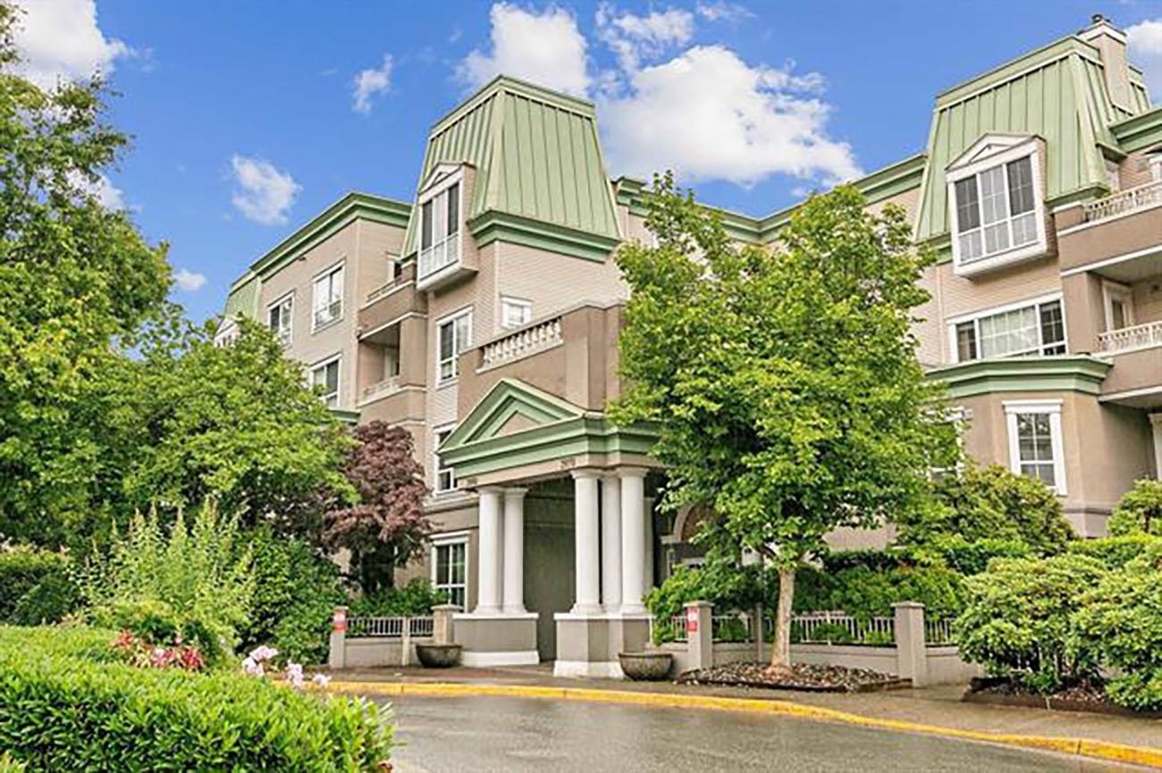 120-2970 Princess Crescent, Coquitlam, BC, V3B 7R5
