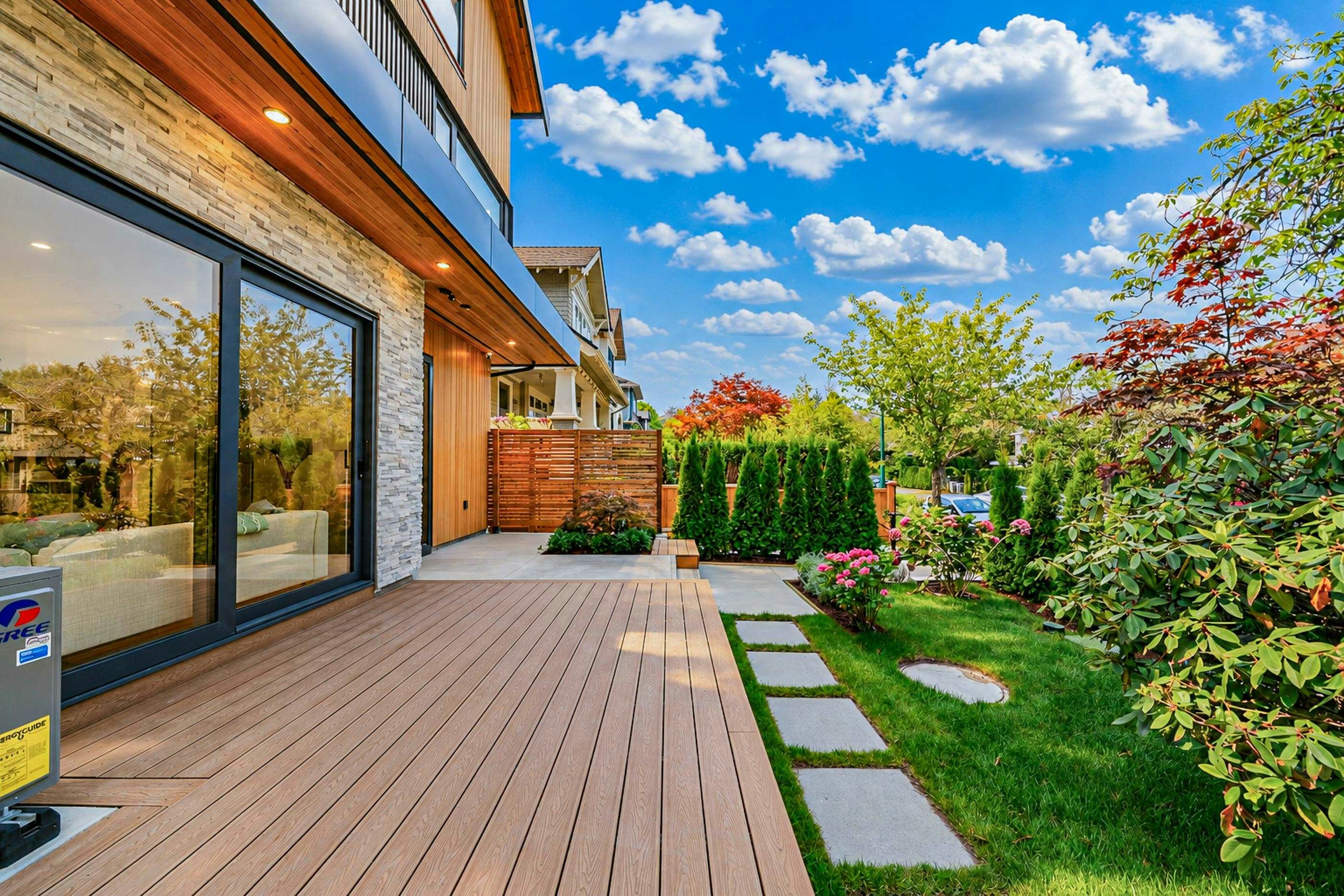 1-3836 W 21st Avenue, Vancouver, BC, V6S 1H4 - 30