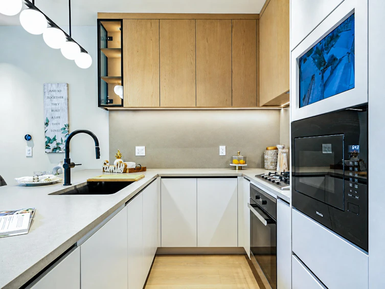 1-3836 W 21st Avenue, Vancouver, BC, V6S 1H4 - 12