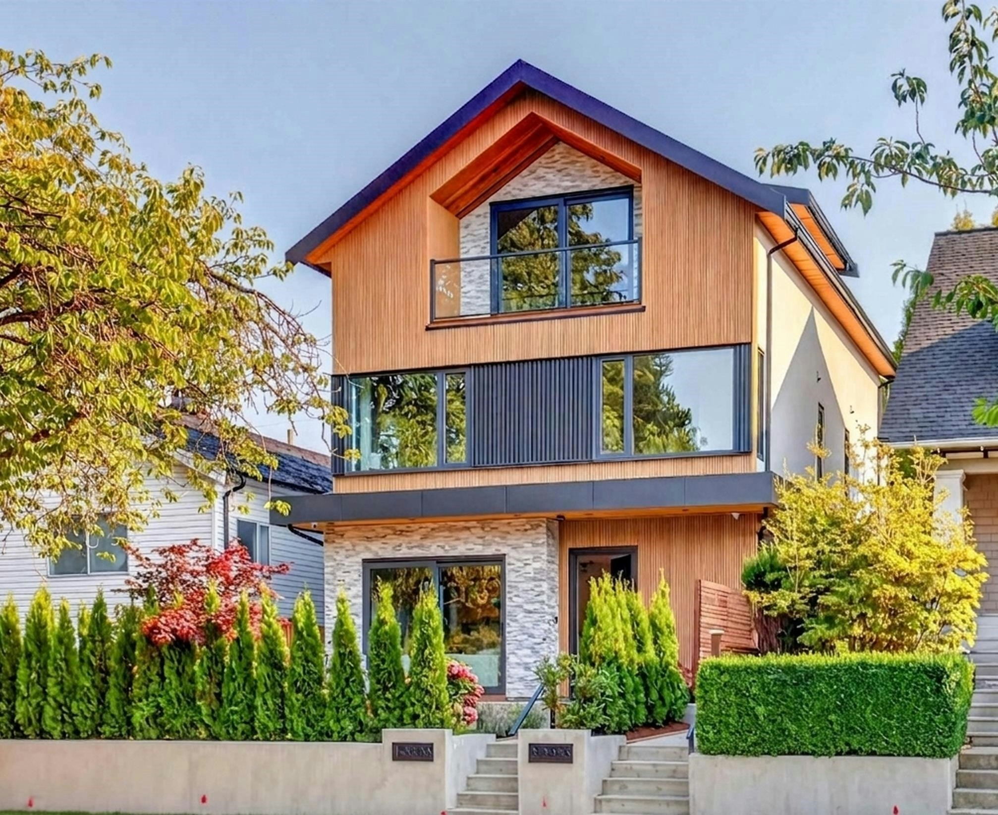 1-3836 W 21st Avenue, Vancouver, BC, V6S 1H4