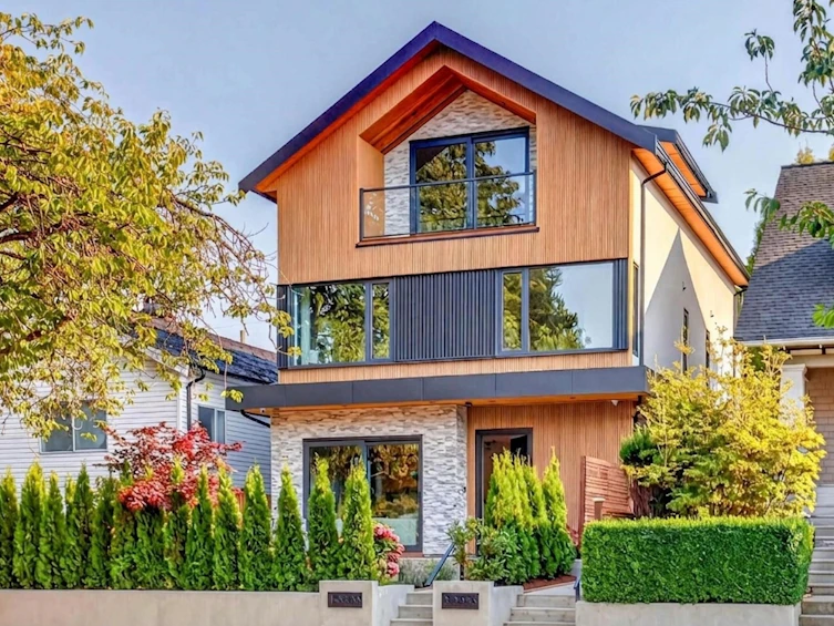 1-3836 W 21st Avenue, Vancouver, BC, V6S 1H4