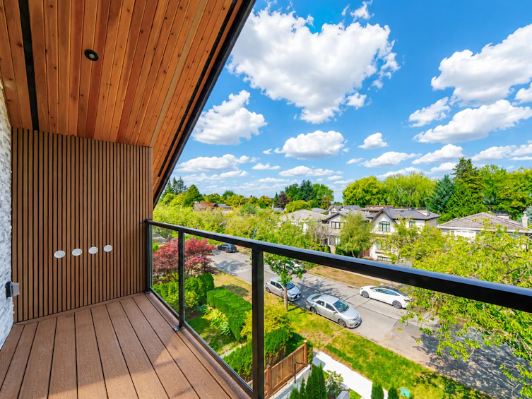 1-3836 W 21st Avenue, Vancouver, BC, V6S 1H4 - 27