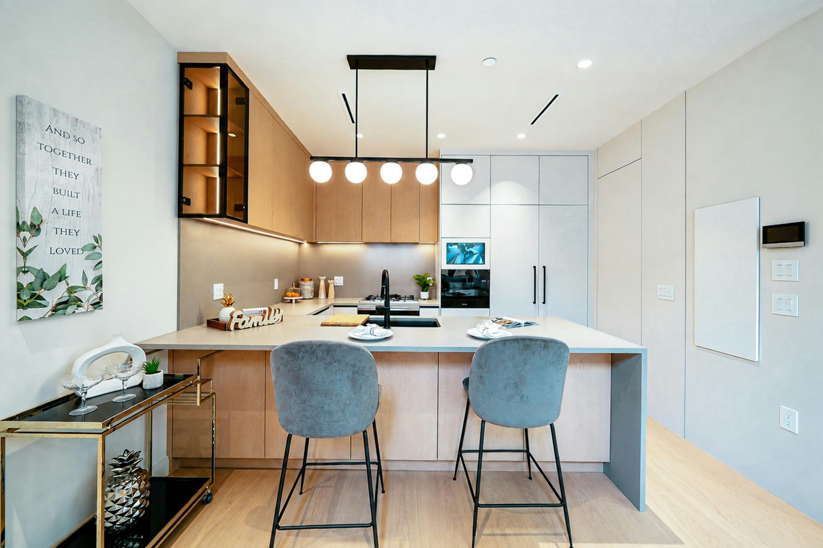 1-3836 W 21st Avenue, Vancouver, BC, V6S 1H4 - 10