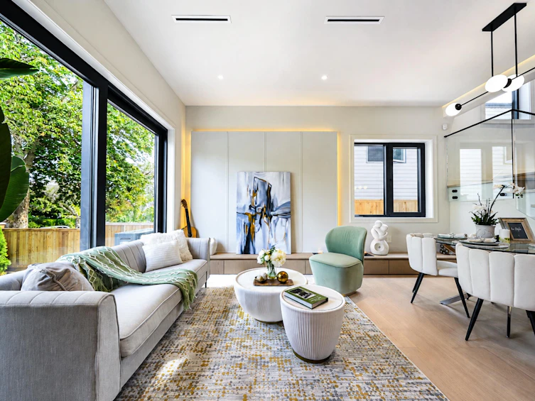 1-3836 W 21st Avenue, Vancouver, BC, V6S 1H4 - 4