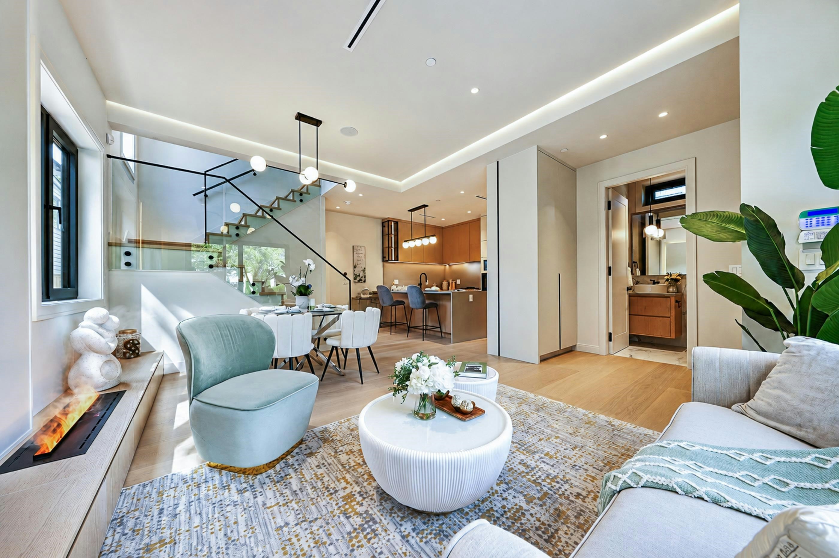 3836 W 21st Avenue - 3