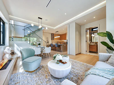 3836 W 21st Avenue - 3