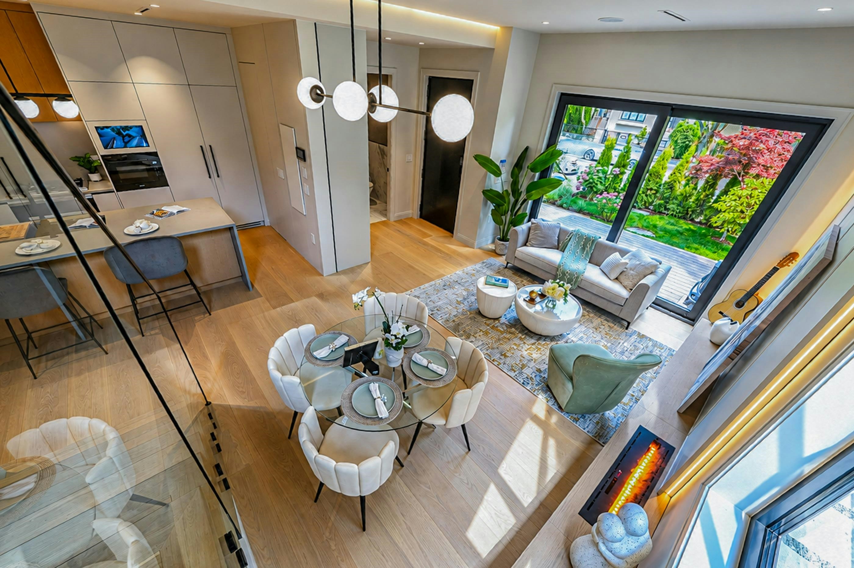 1-3836 W 21st Avenue, Vancouver, BC, V6S 1H4 - 14