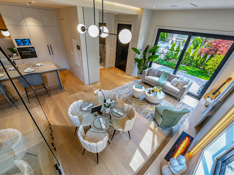1-3836 W 21st Avenue, Vancouver, BC, V6S 1H4 - 14