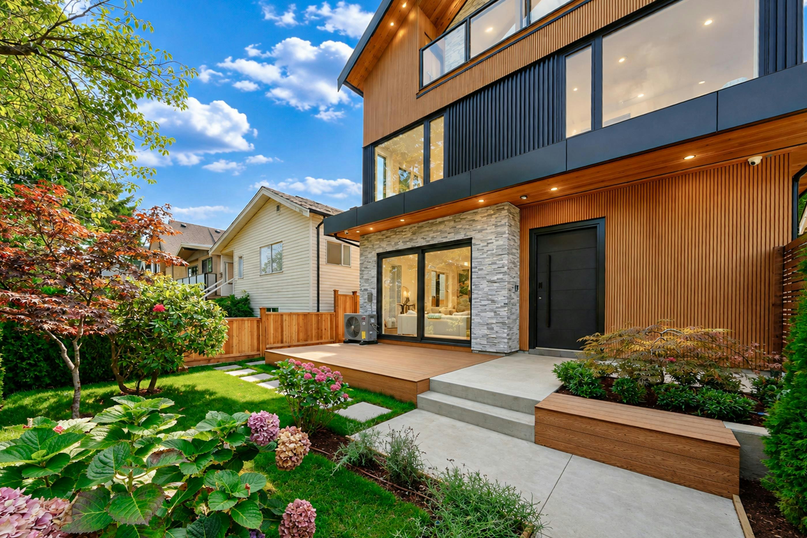 3836 W 21st Avenue - 2