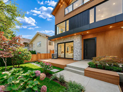 3836 W 21st Avenue - 2