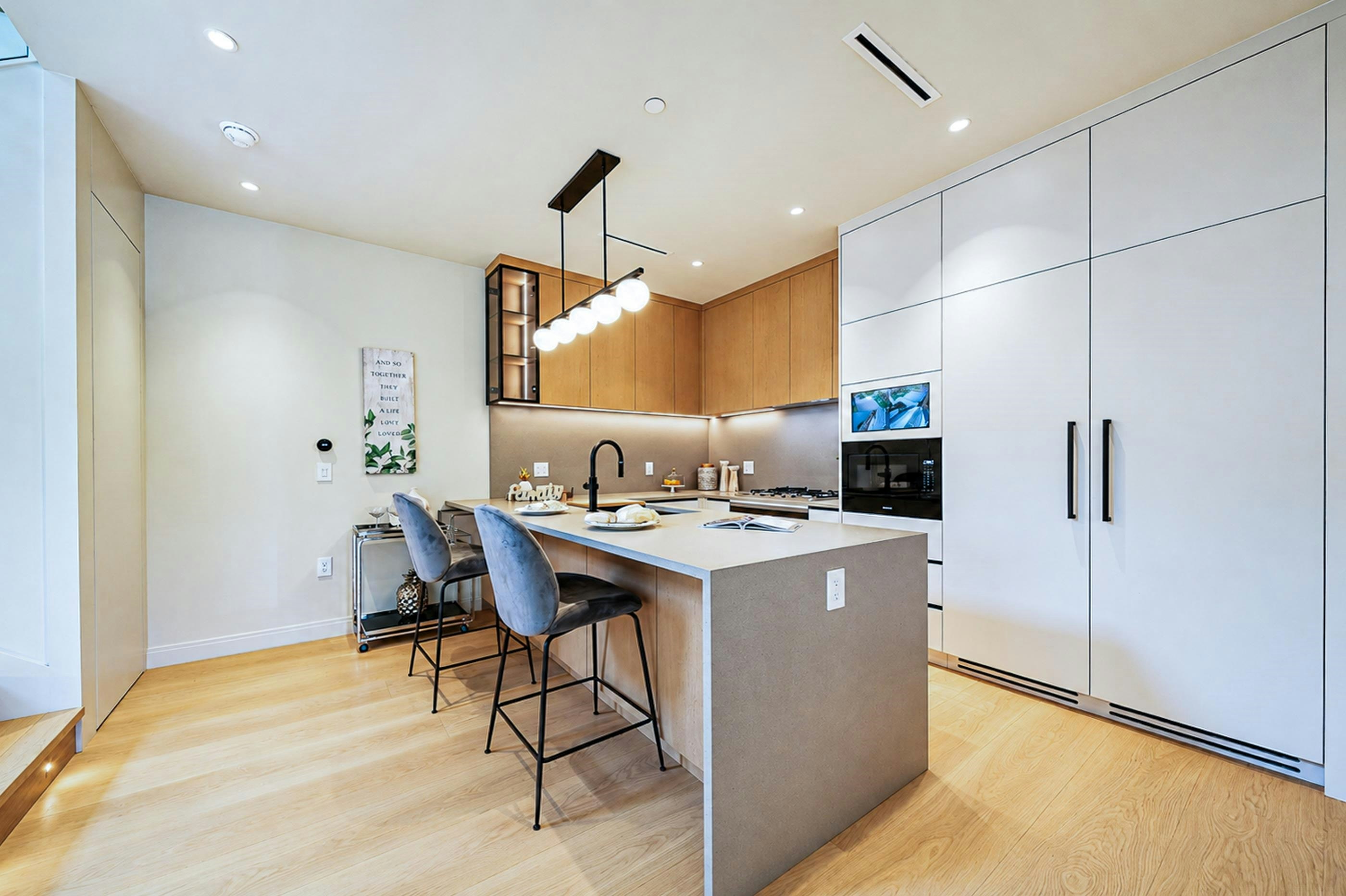 1-3836 W 21st Avenue, Vancouver, BC, V6S 1H4 - 9