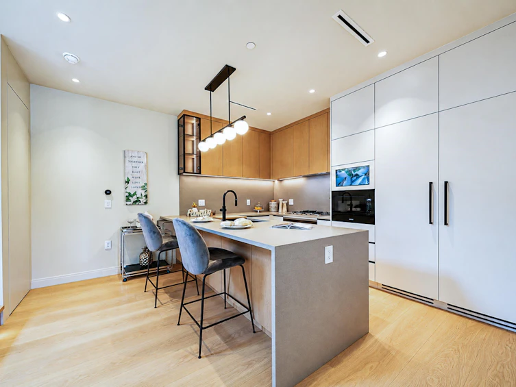 1-3836 W 21st Avenue, Vancouver, BC, V6S 1H4 - 9