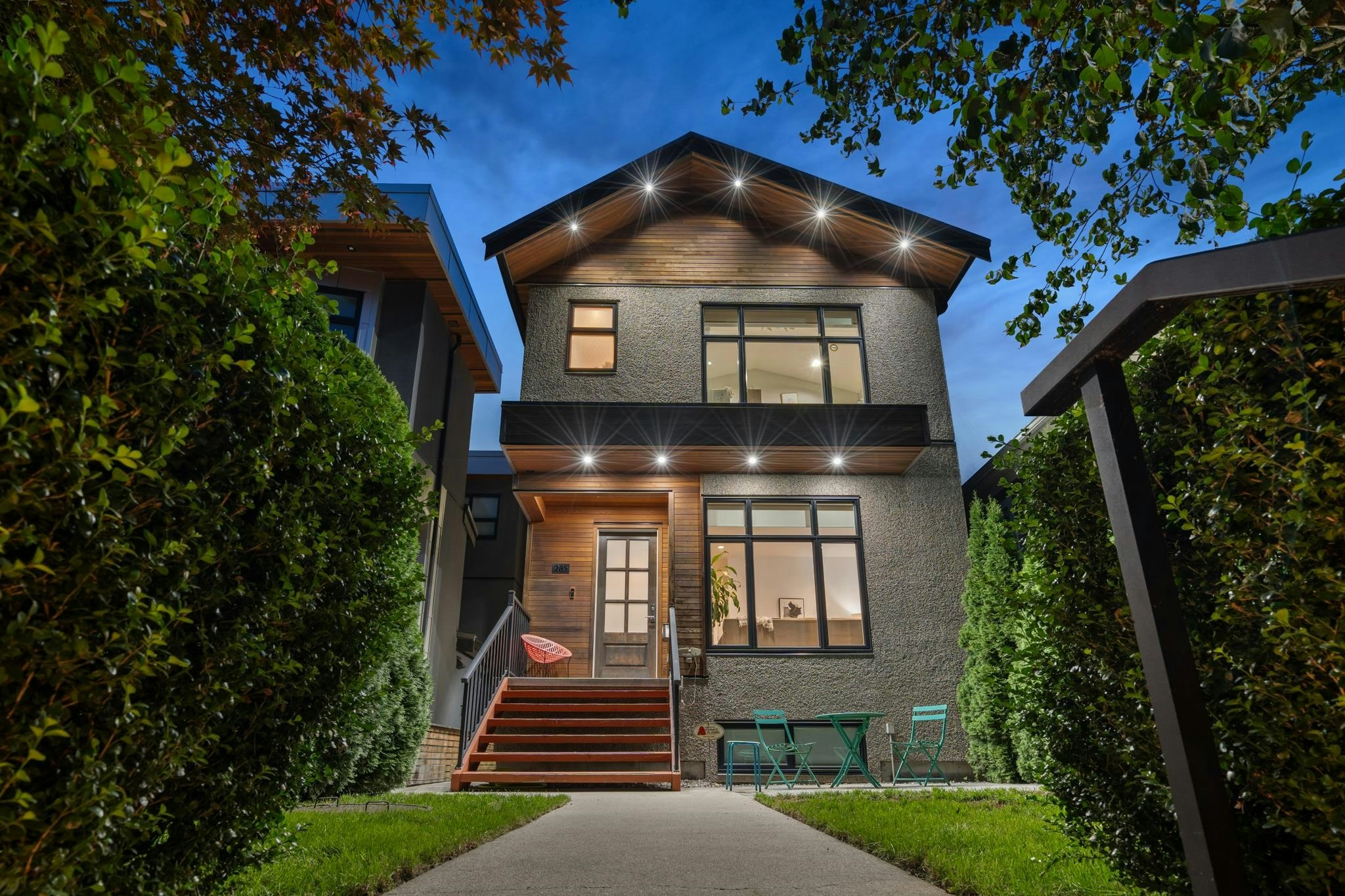 285 E 19th Avenue, Vancouver, BC, V5V 1J3