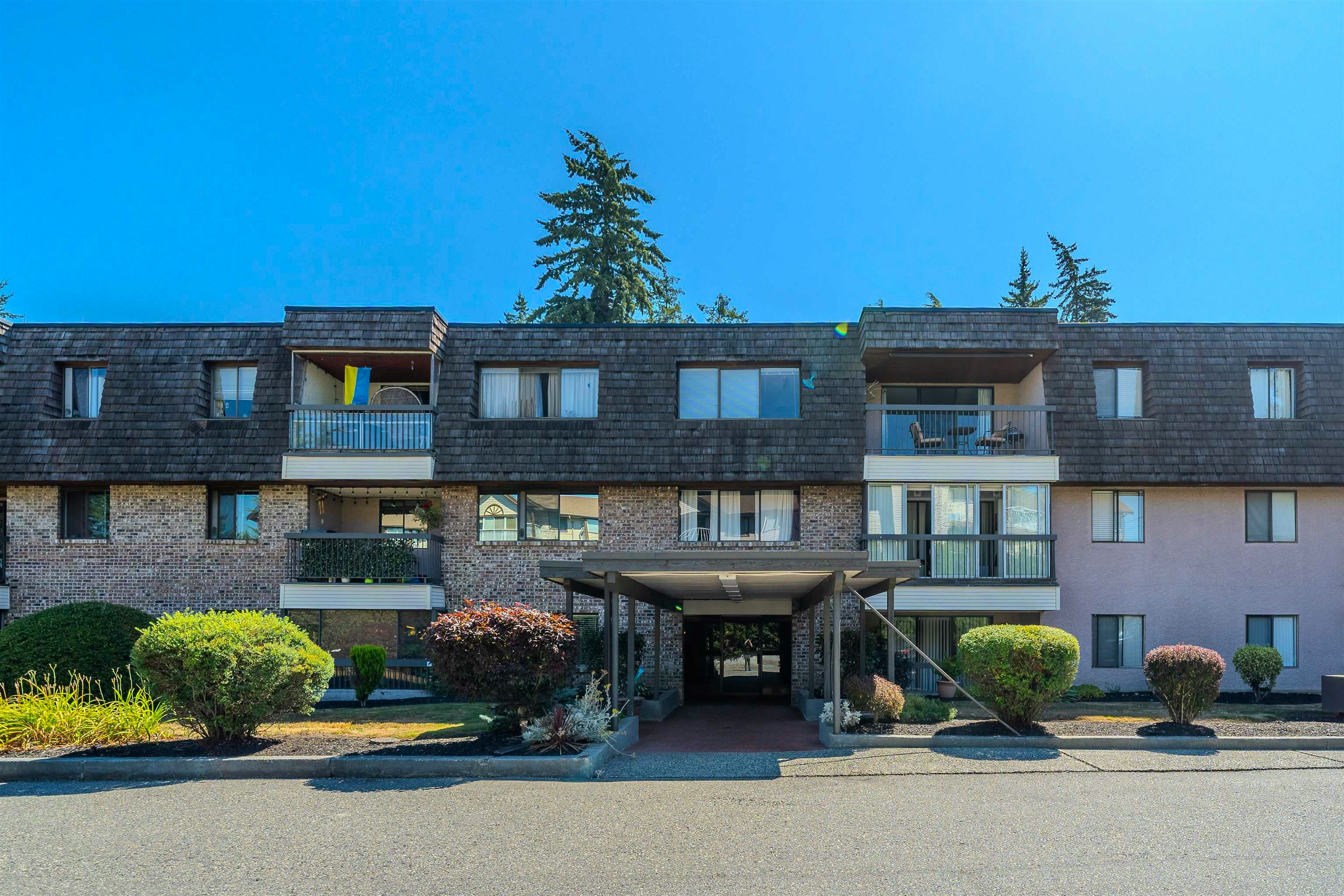 317-32175 Old Yale Road, Abbotsford, BC, V2T 2C8