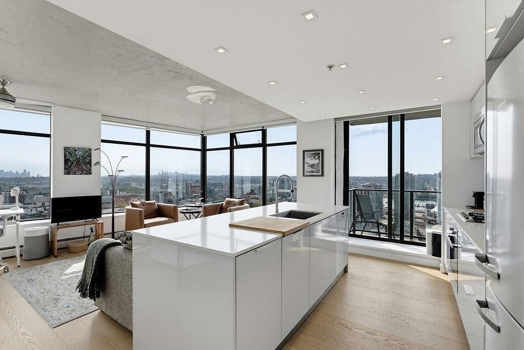 2804-108 W Cordova Street, Vancouver, BC, V6B 0G5