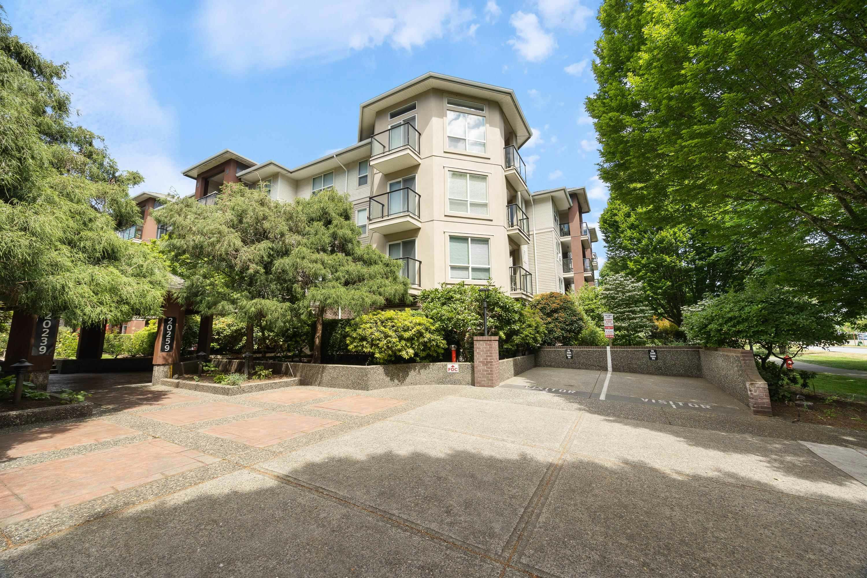 20259 Michaud Crescent, Langley, BC, V3A 8L1