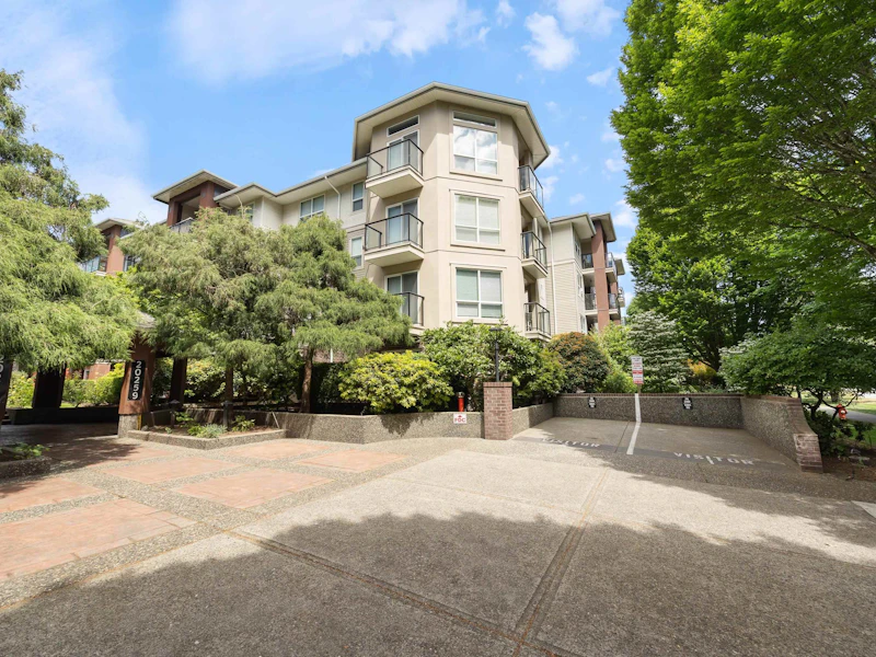 117 - 20259 Michaud Crescent, Langley BC V3A 8L1