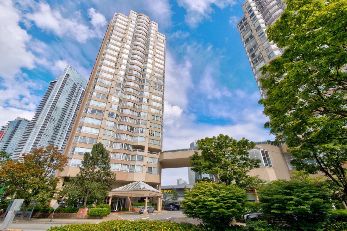 501-6220 Mckay Avenue, Burnaby, BC, V5H 4M8