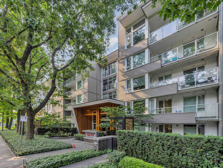 315-255 W 1st Street, North Vancouver, BC, V7M 3G8 - 3