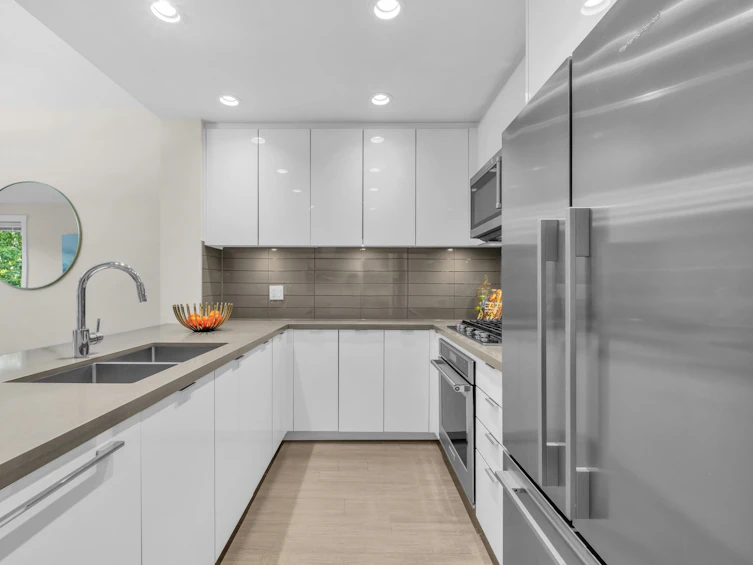 315-255 W 1st Street, North Vancouver, BC, V7M 3G8 - 8