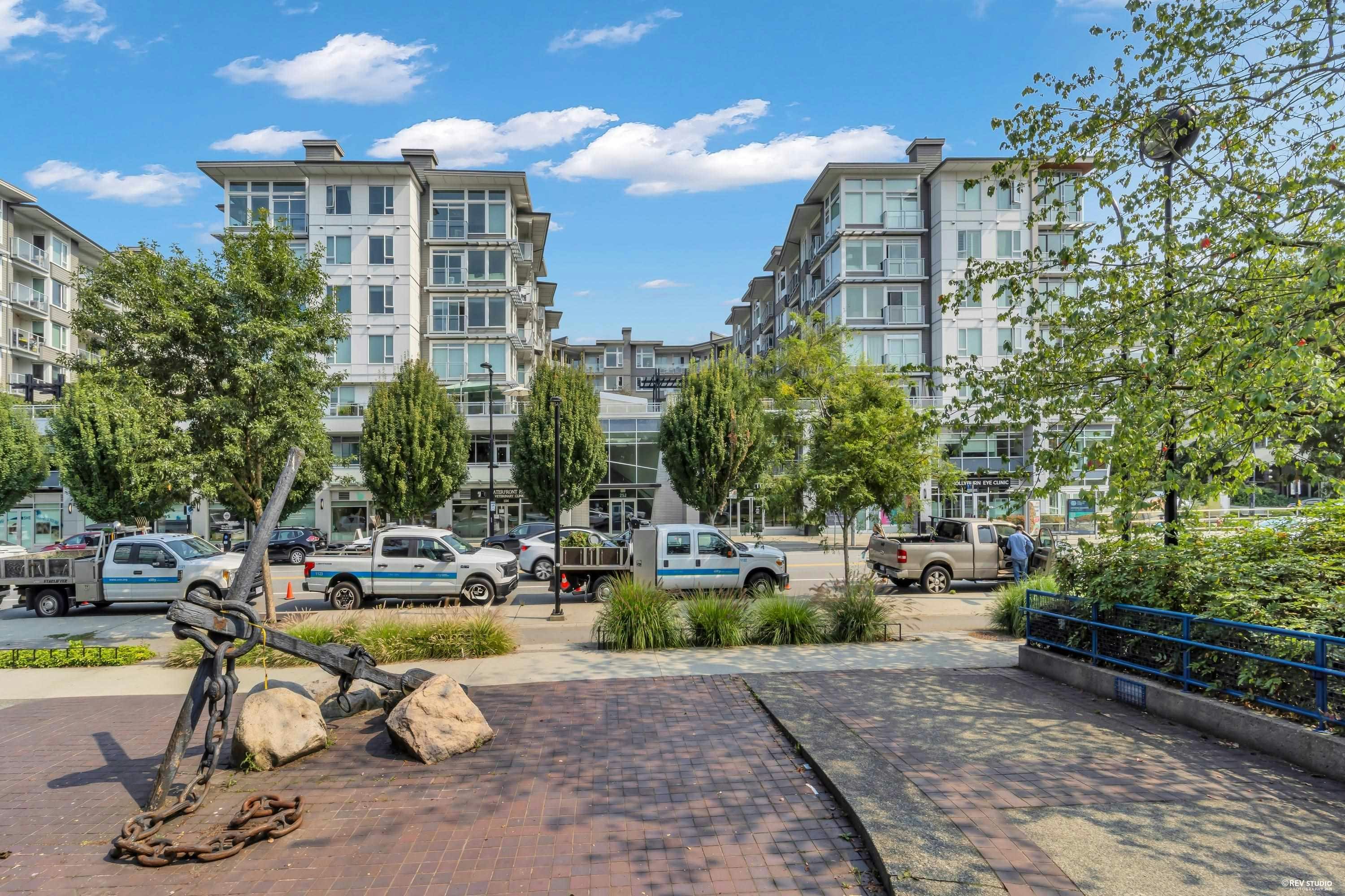 315-255 W 1st Street, North Vancouver, BC, V7M 3G8 - 33