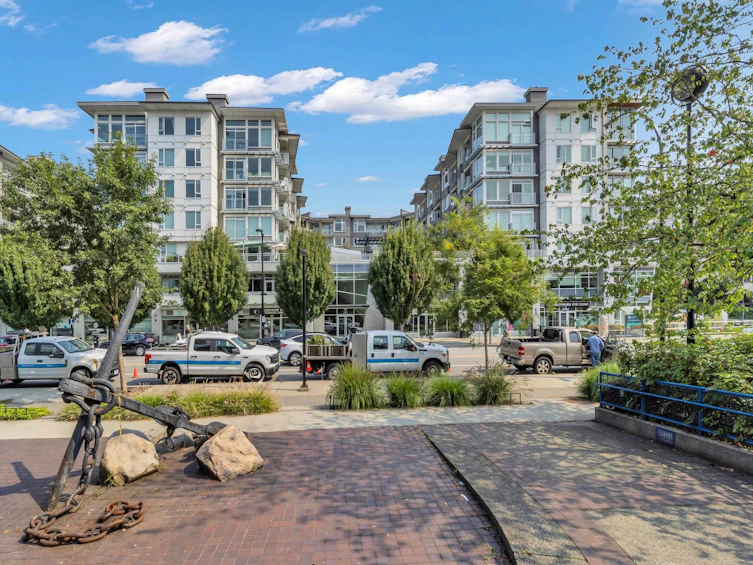 315-255 W 1st Street, North Vancouver, BC, V7M 3G8 - 33