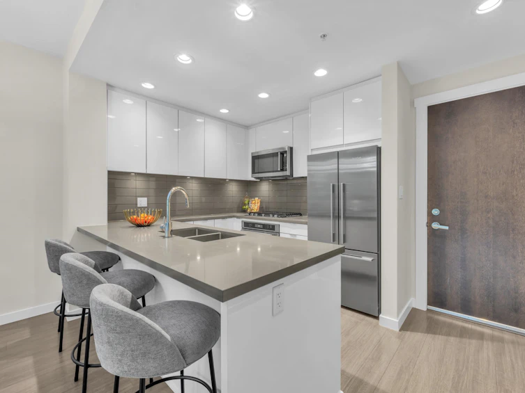315-255 W 1st Street, North Vancouver, BC, V7M 3G8