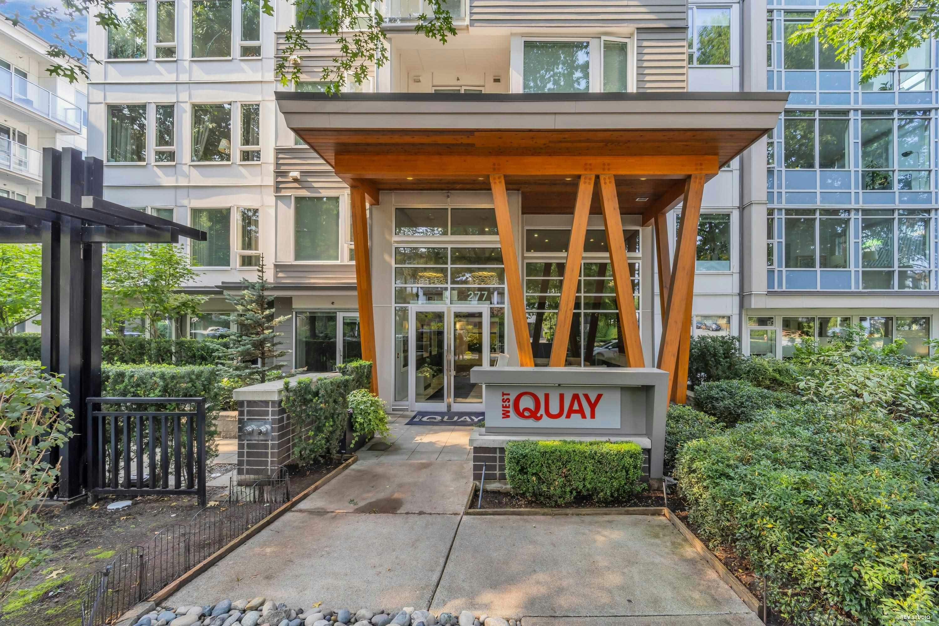 315-255 W 1st Street - 2