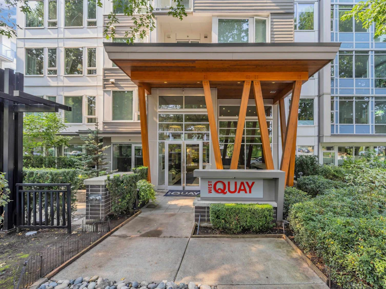315-255 W 1st Street, North Vancouver, BC, V7M 3G8 - 2