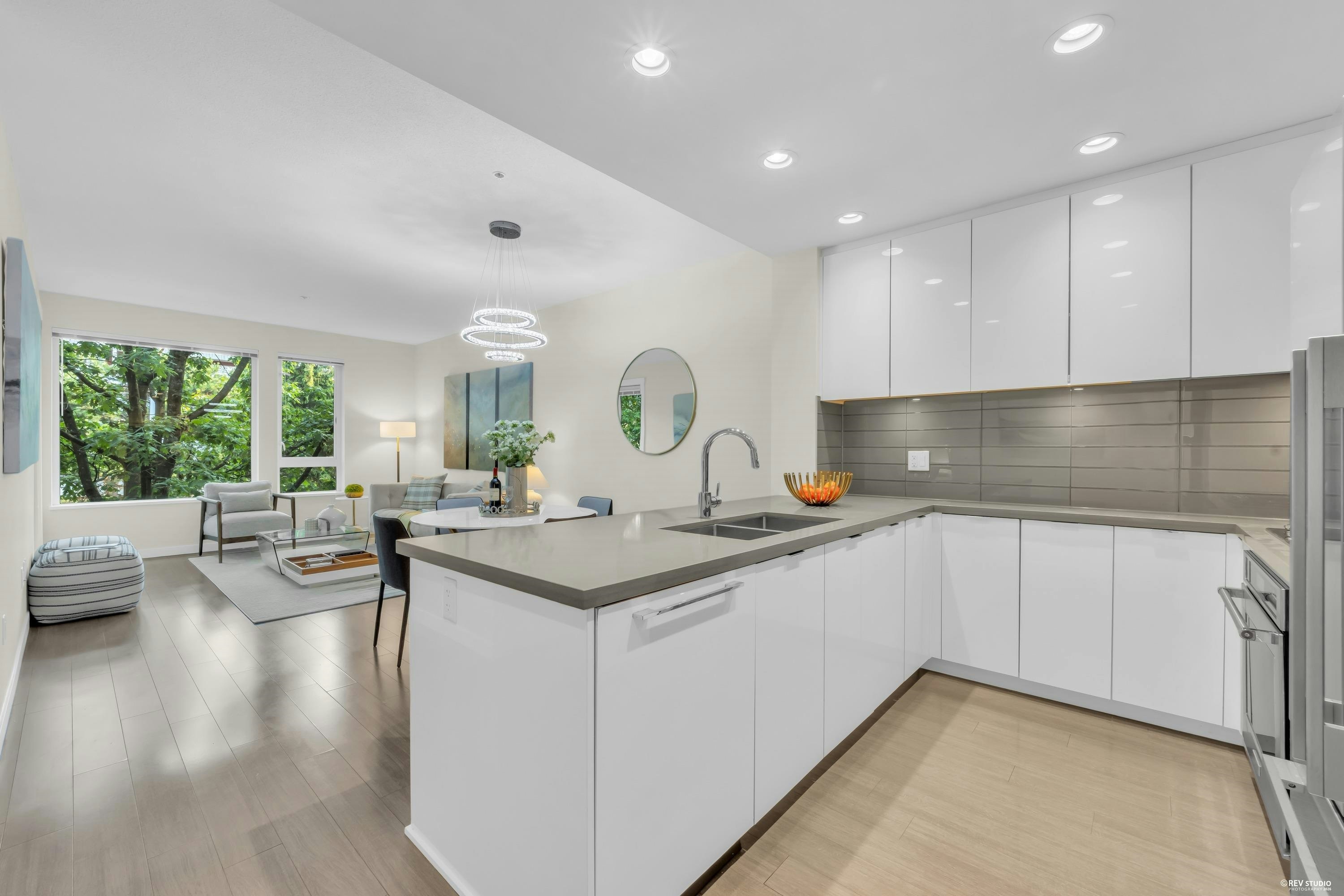 315-255 W 1st Street, North Vancouver, BC, V7M 3G8 - 7