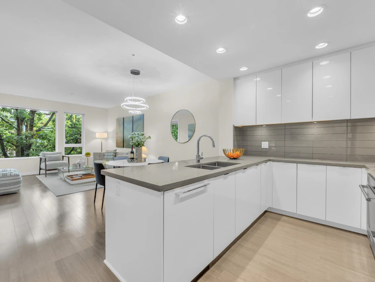 315-255 W 1st Street, North Vancouver, BC, V7M 3G8 - 7