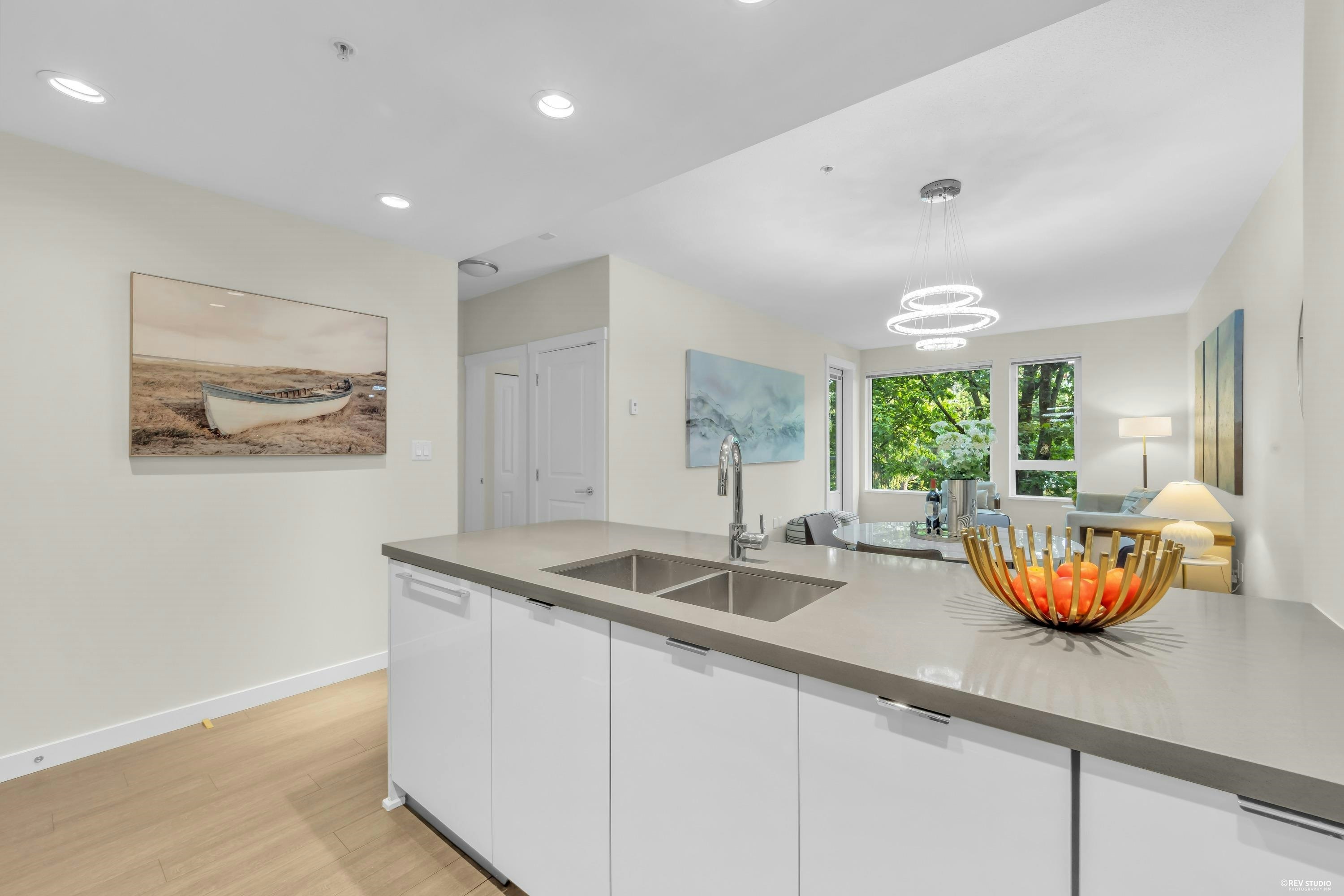 315-255 W 1st Street, North Vancouver, BC, V7M 3G8 - 9