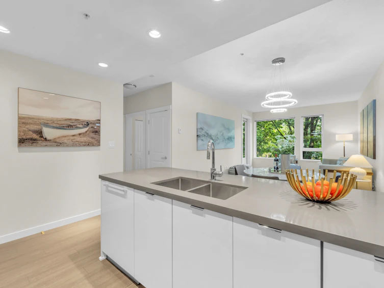 315-255 W 1st Street, North Vancouver, BC, V7M 3G8 - 9